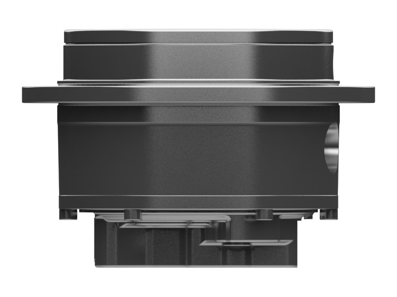 380-0370 Piston Motor Assembly - image 2