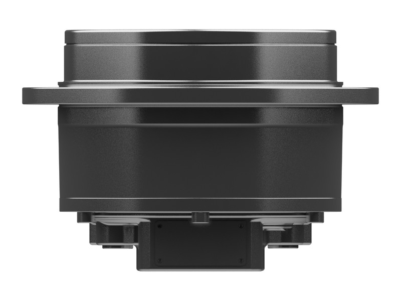 380-0370 Piston Motor Assembly - image 4