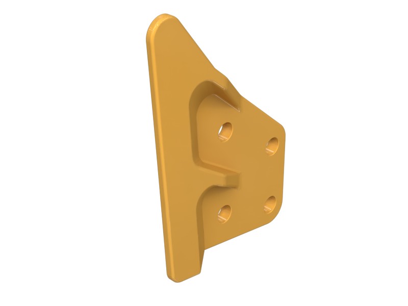 380-1201 Bucket Side Cutter