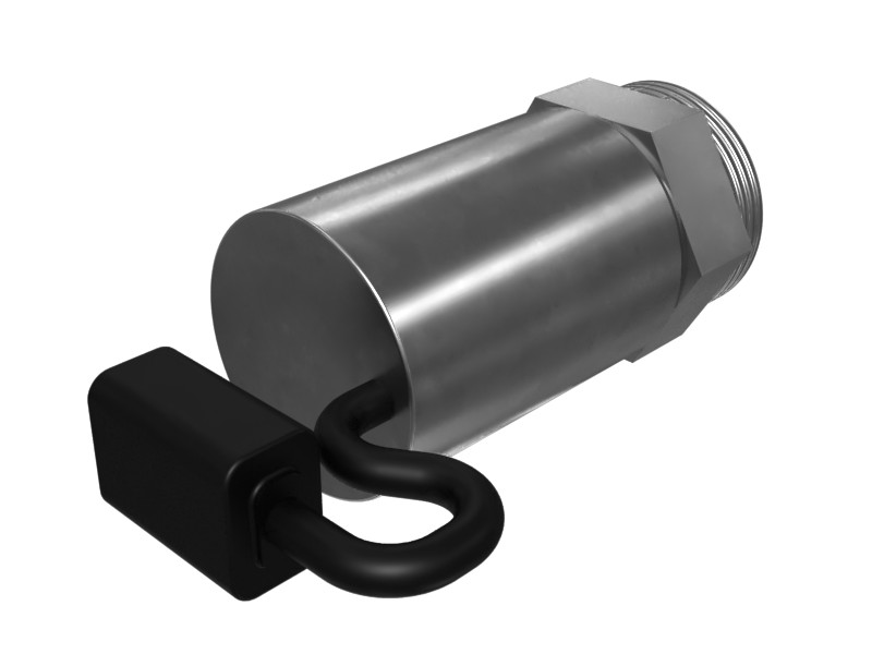 380-2679 Solenoid Valve