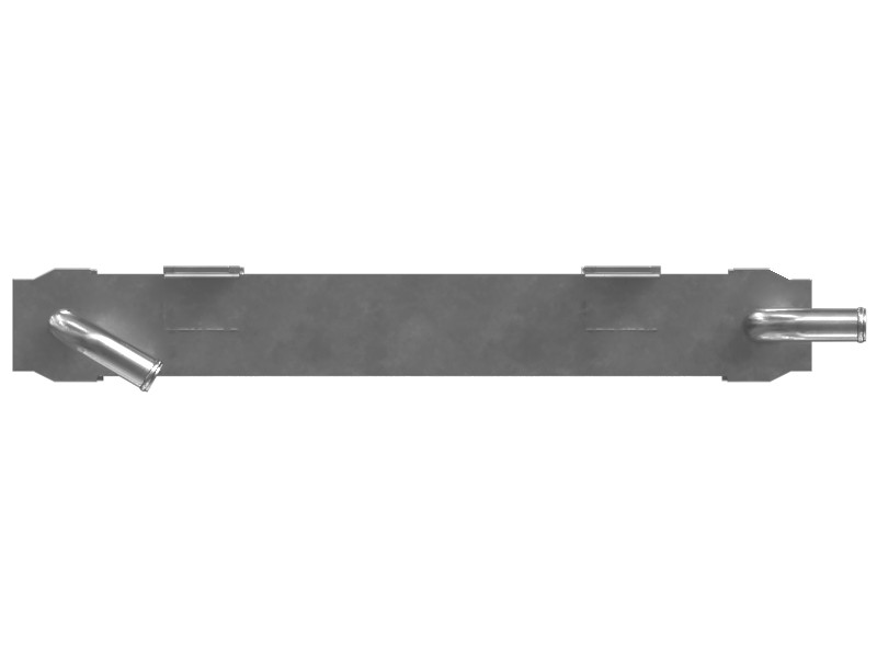 380-3496 Oil Cooler Core - image 4