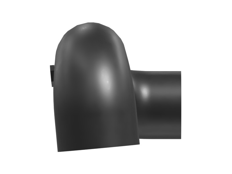 380-6957 127 mm X 152.4 mm Hose - image 4