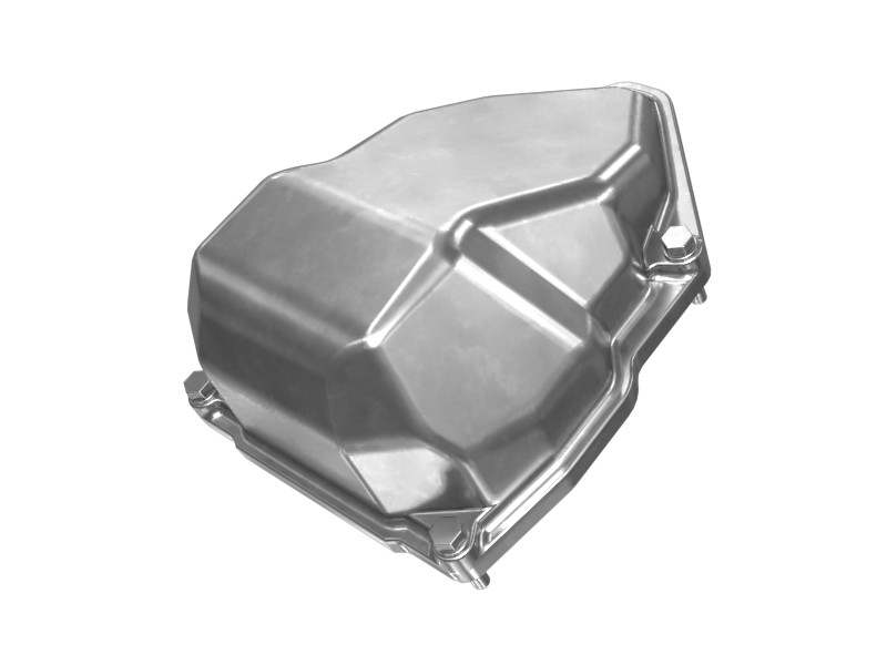 380-7378 Standard Duty Sleeve Bearing
