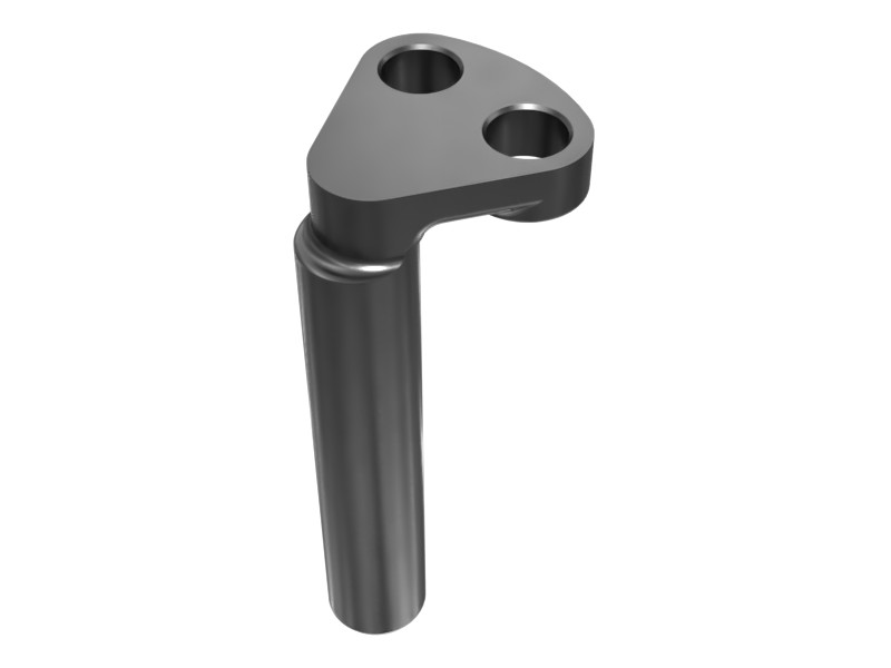 380-7396 Standard Duty Link Pin