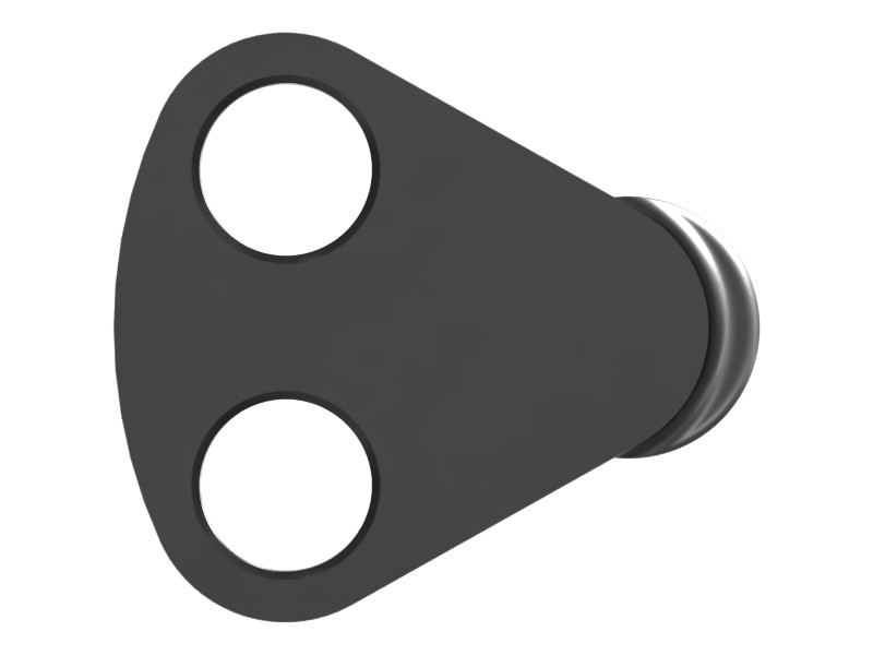 380-7396 Standard Duty Link Pin - image 3