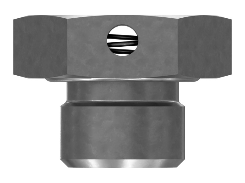 380-7428 Hex Head Pressure Reducing Valve - image 2