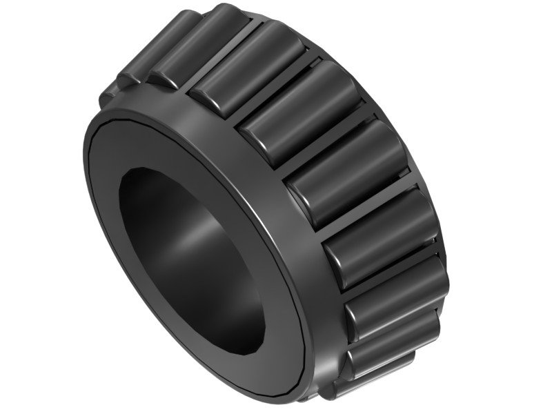 380-7505 GD Roller Bearing