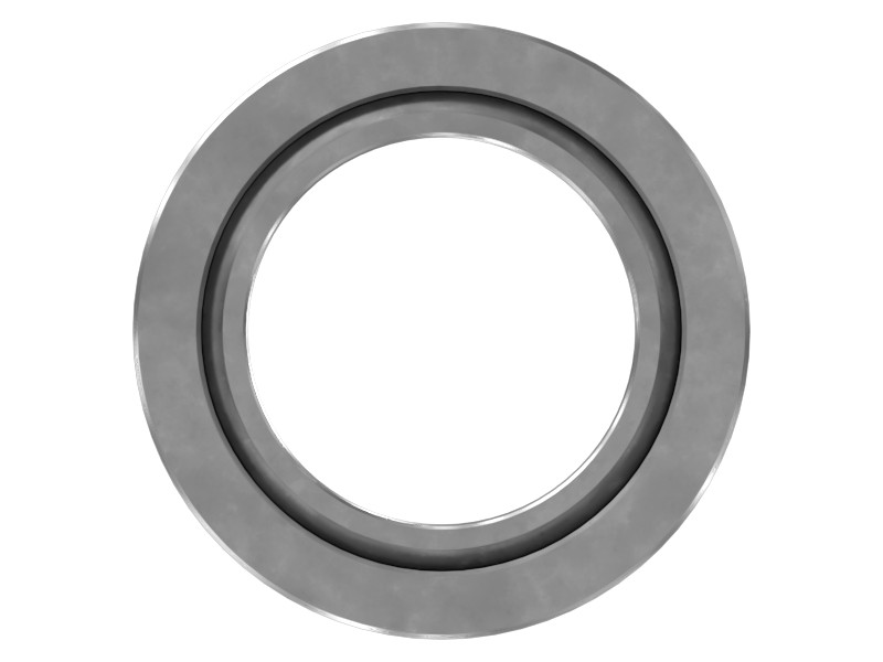 380-7675 Self-Aligning Spherical Bearing - image 3