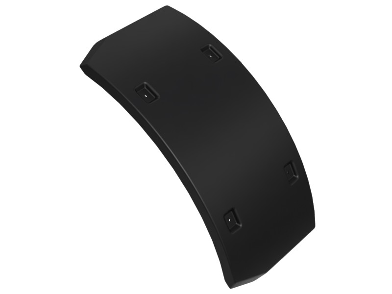 380-9519 Off-Road Fender