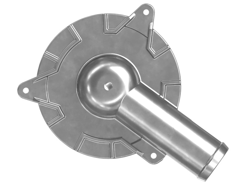 380-9615 Valve Cover Breather Cap - image 3