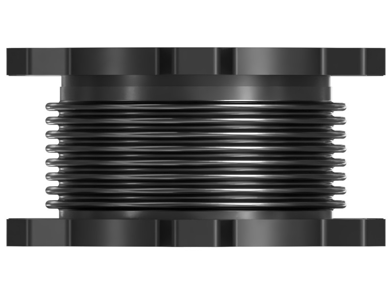 380-9647 Exhaust Bellows Group - image 3