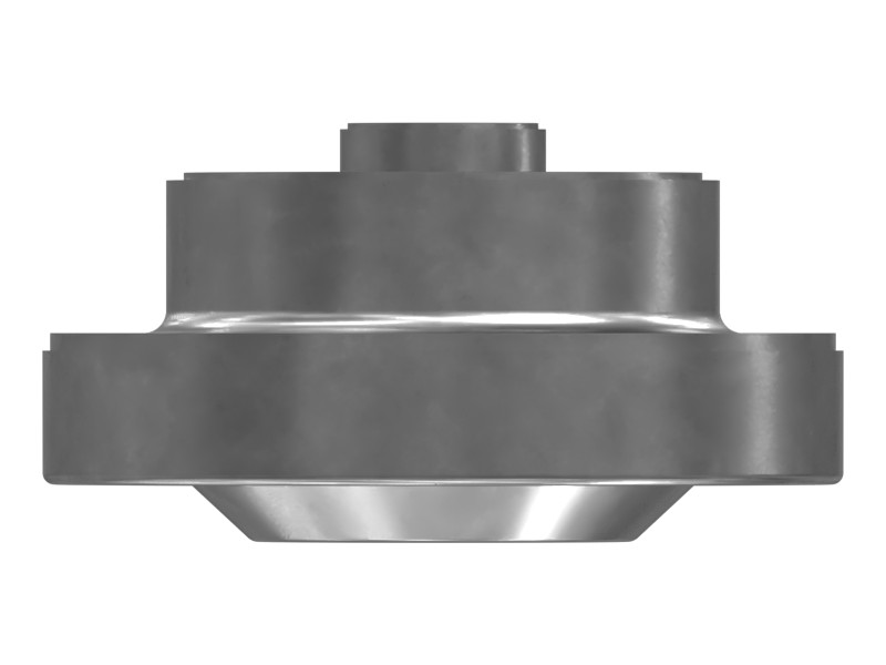 381-1448 105 mm OD Engine Rubber Mount - image 4