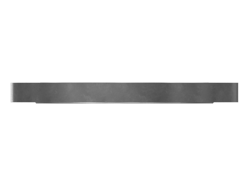 381-2457 416 mm OD Seal Retaining Ring - image 2