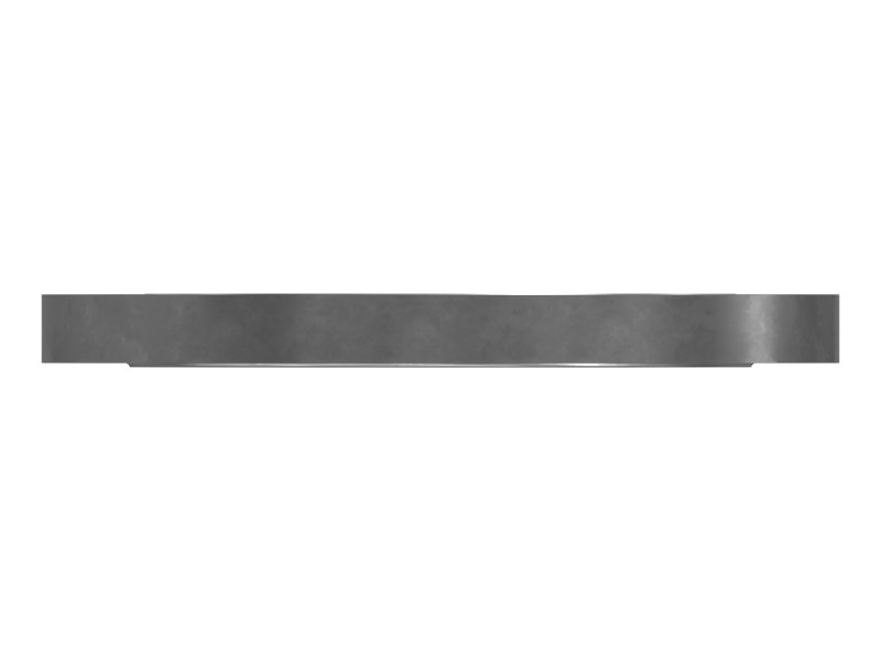 381-2457 416 mm OD Seal Retaining Ring - image 4