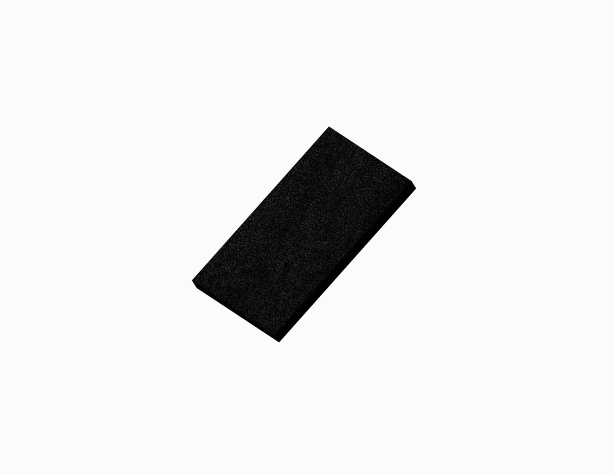 381-2913 Cab Heater Filter