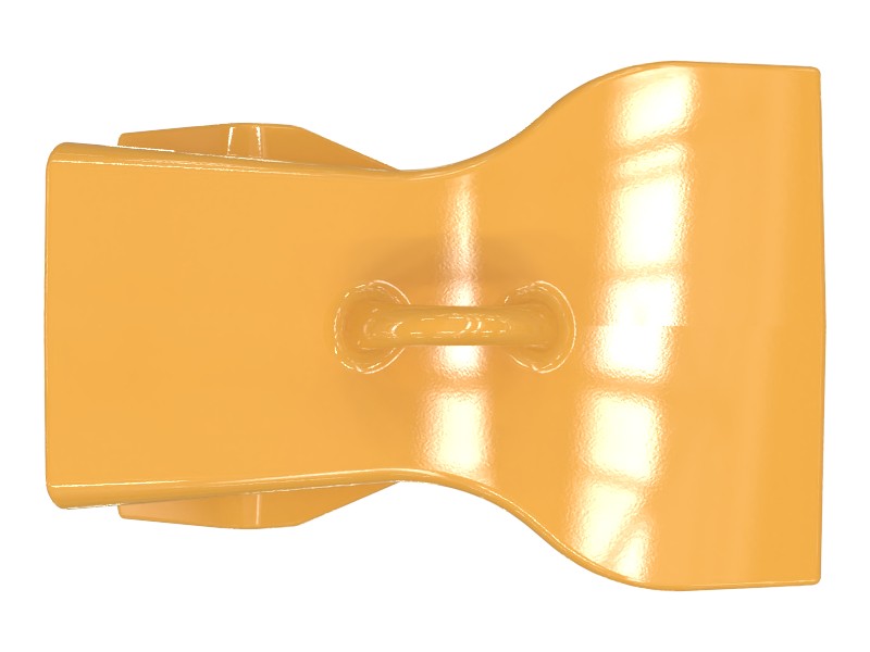 381-4091 Wide Bucket Tip - image 4