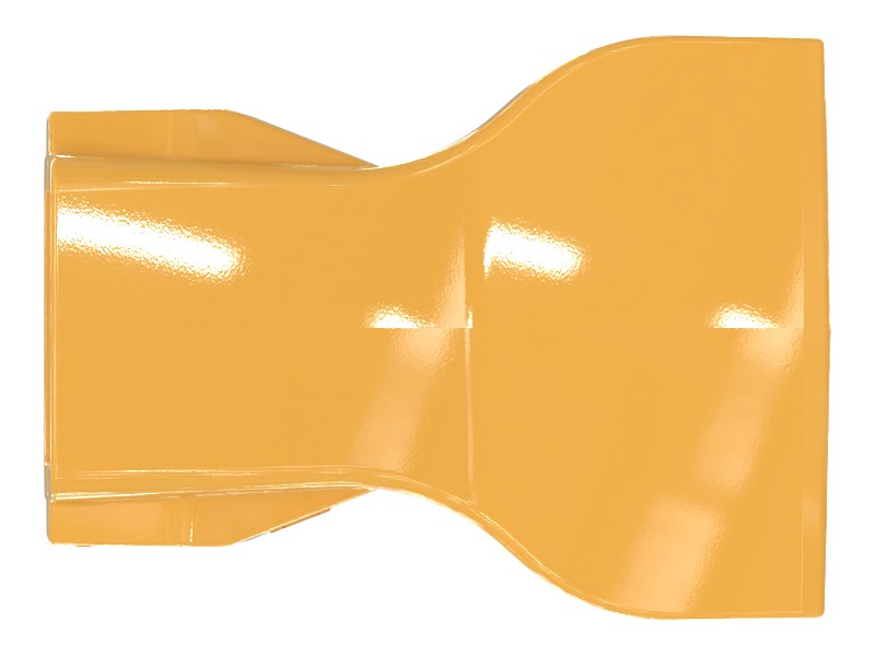 381-4091 Wide Bucket Tip - image 5