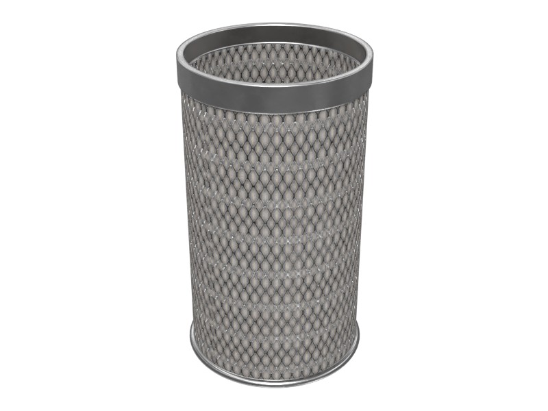 382-2542 Fuel Tank Neck Screen Filter