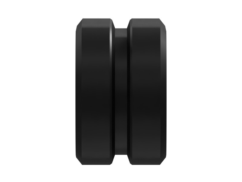 382-3844 Premium Rubber Track - 300 mm (11.8") - image 2