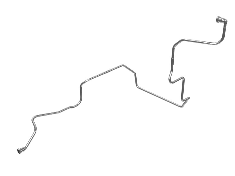 382-5082 Fuel Supply and Return Lines