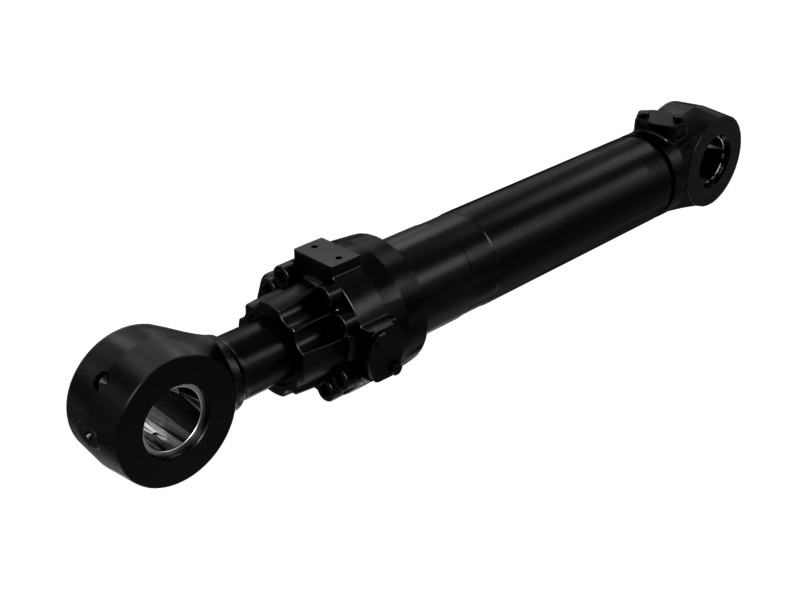 382-7982 582 mm Stroke Hydraulic Cylinder