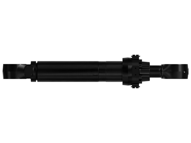 382-7982 582 mm Stroke Hydraulic Cylinder - image 3