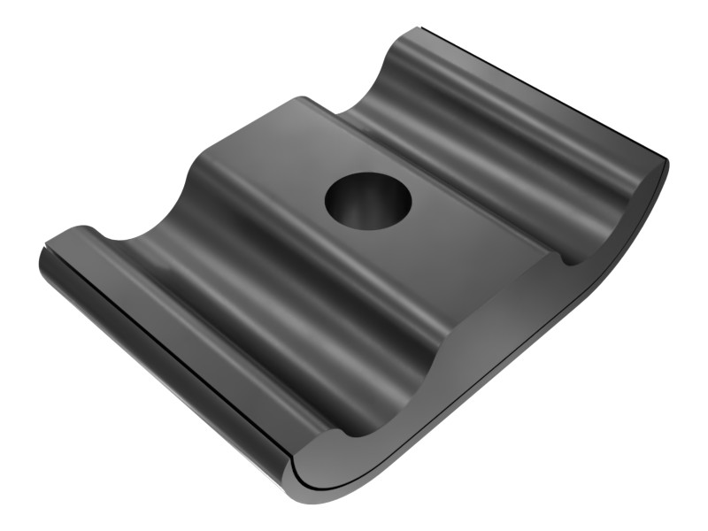 383-0320 Tube Clamp