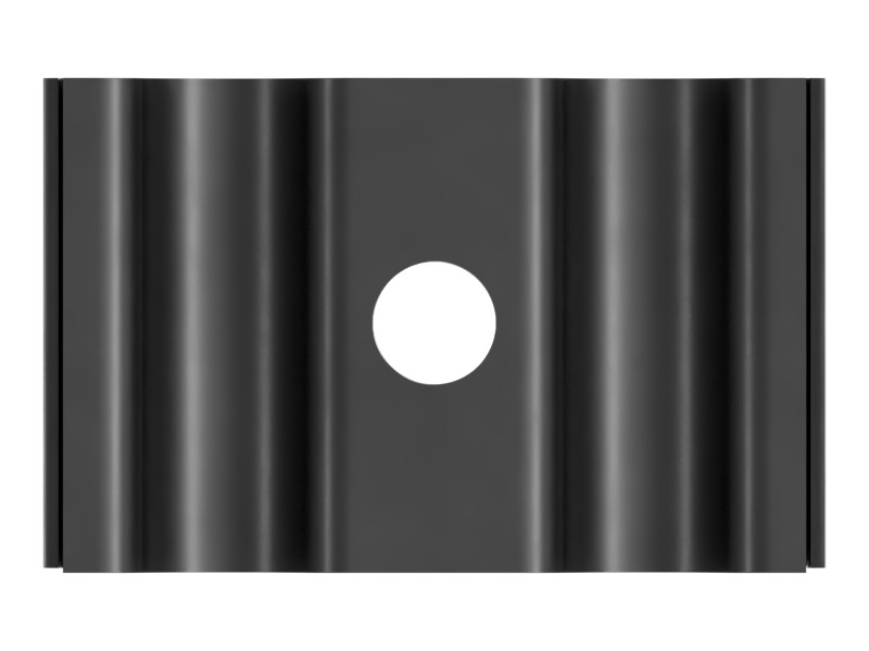 383-0320 Tube Clamp - image 3