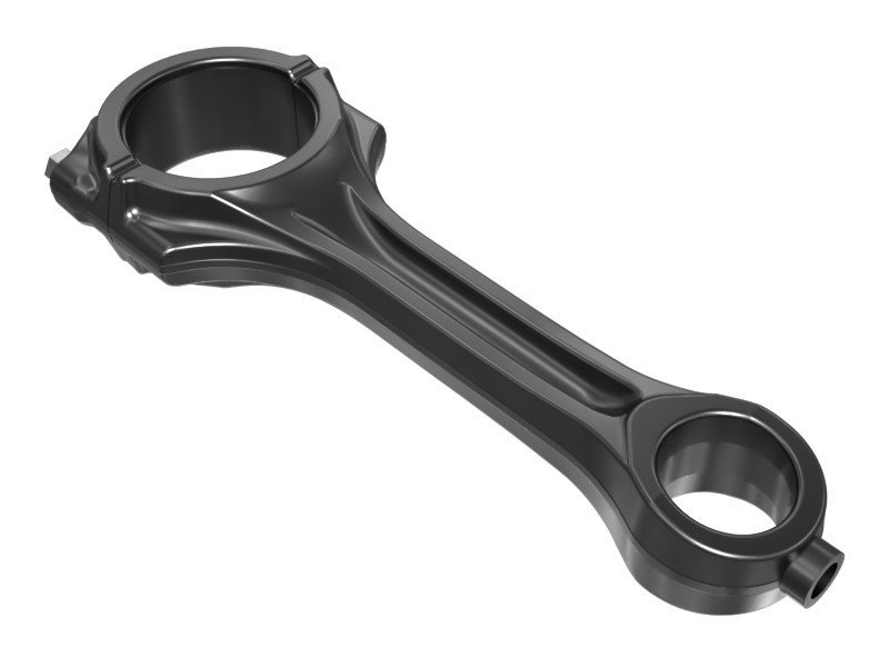 383-0374 Connecting Rod