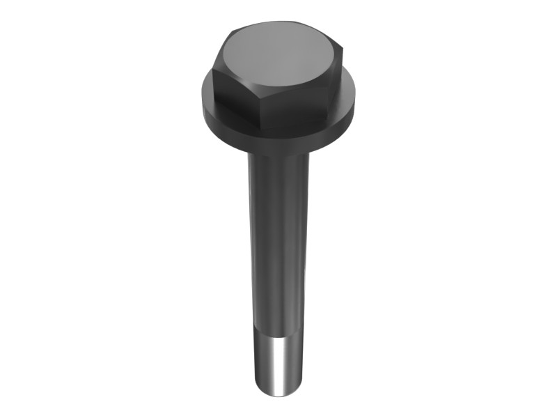 383-0387 Track Bolt
