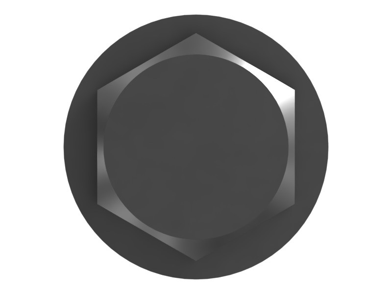 383-0387 Track Bolt - image 3