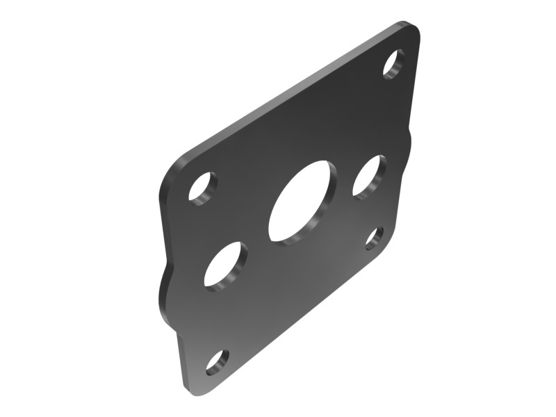 383-0403 Engine Oil Pump Gasket