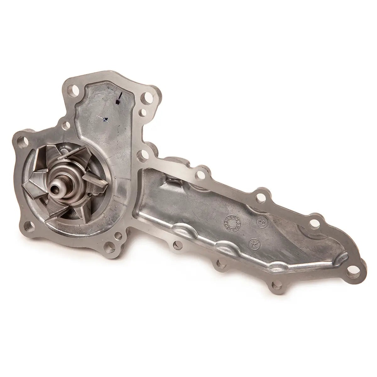 383-0433 Water Pump Used in Engine Front Housing