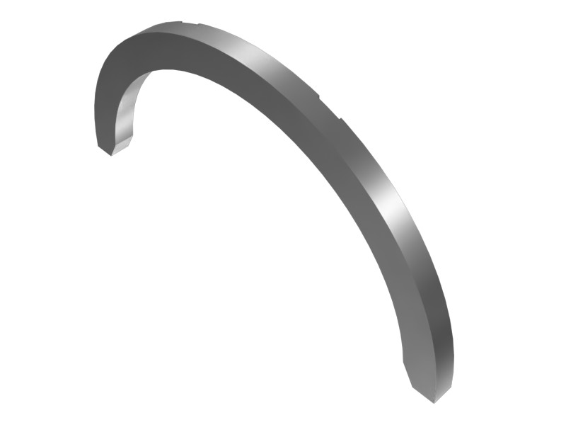 383-0469 Crankshaft Side Bearing