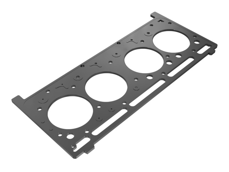383-0493 Gasket