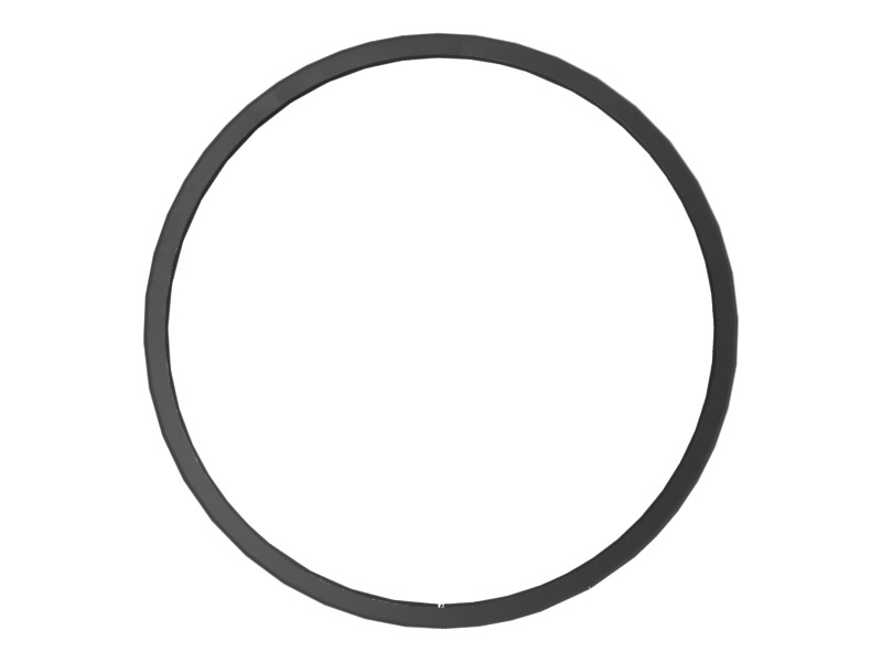 383-0502 Piston Ring Group - image 3