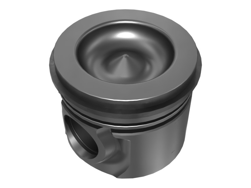 383-0528 Engine Cylinder Piston