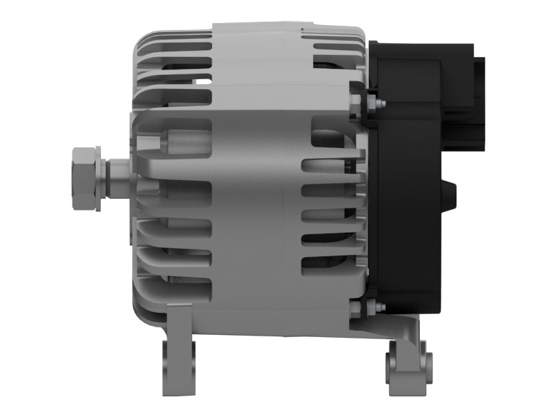 383-2557 12 Volt Alternator - image 2
