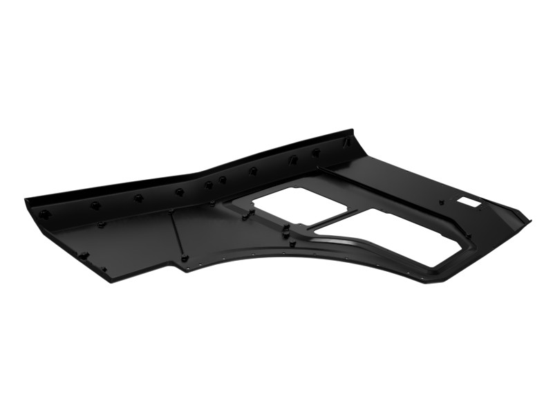 383-2923 Hood Panel