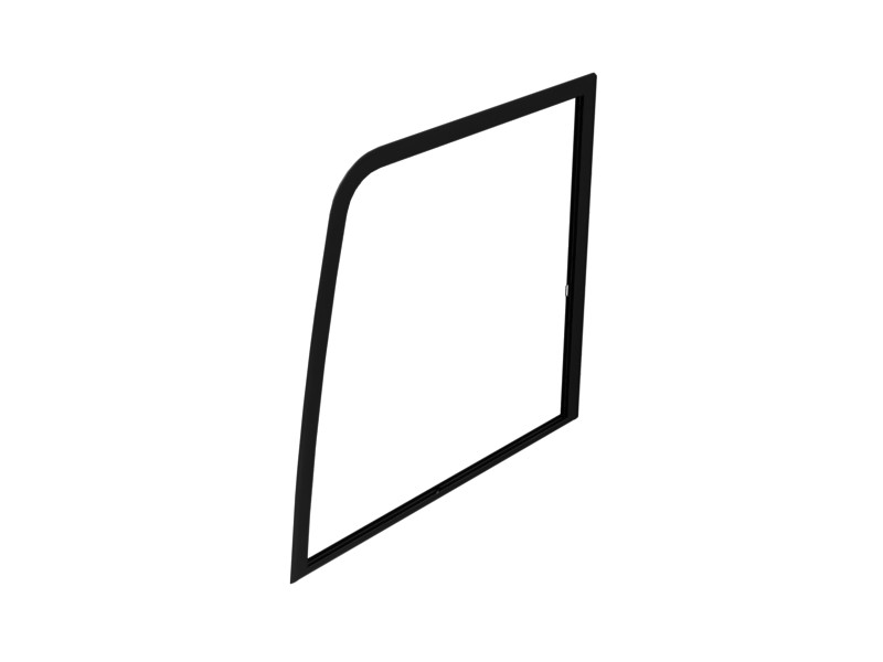 383-5556 865.6 mm Long Cab Door Frame