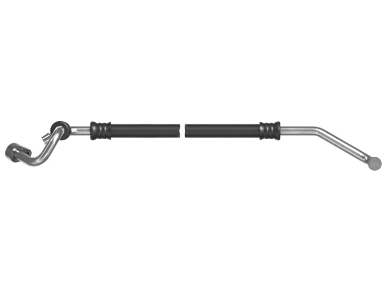 383-5708 Refrigerant Hose Assembly - image 3