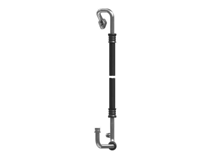 383-5708 Refrigerant Hose Assembly - image 4