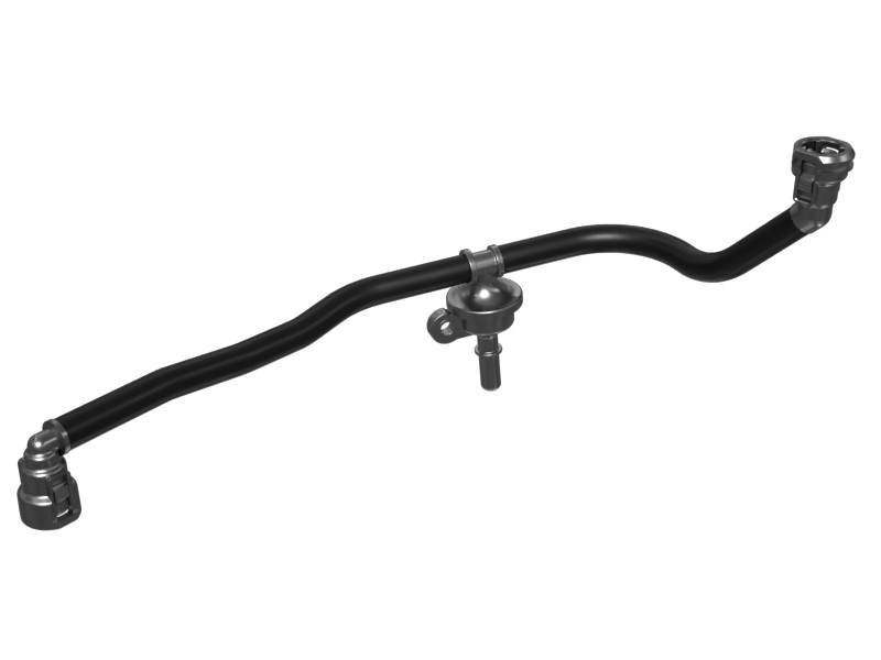 383-6123 Fuel Tube Assembly