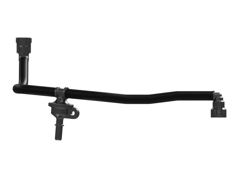383-6123 Fuel Tube Assembly - image 2