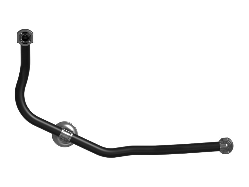 383-6123 Fuel Tube Assembly - image 3