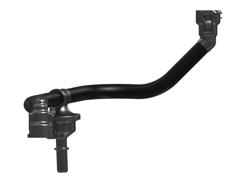 383-6123 Fuel Tube Assembly - image 4