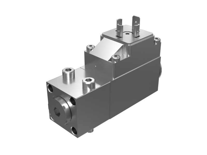 383-6237 Pressure Switch