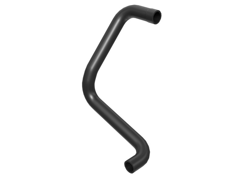 383-6395 Lower Hose