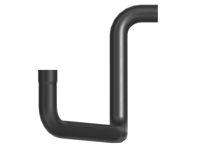 383-6395 Lower Hose - image 3