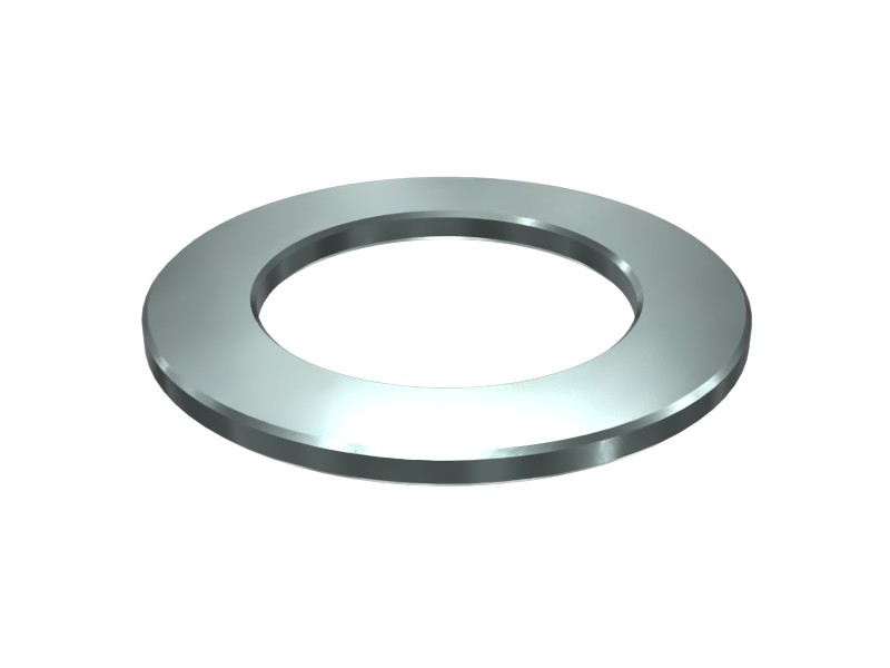 383-7990 2.1 mm Thick Thrust Washer